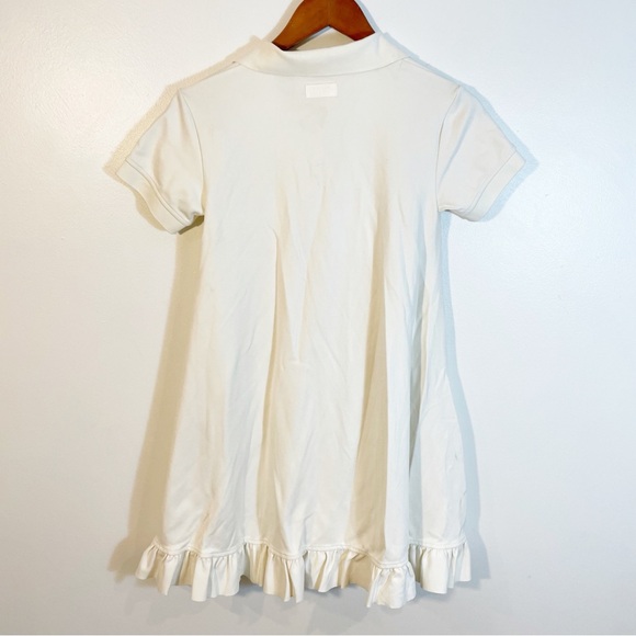 fenty x puma NWT rihanna polo swing polo mini dress tennis vanilla ice XS - Picture 3 of 6